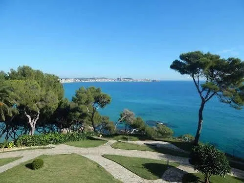 Girorooms Torre Valentina Eden Mar III سان أنتوني دي كالونخي